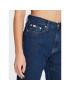 Calvin Klein Jeans Jeansy J20J219502 Modrá Regular Fit - Pepit.cz