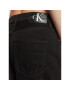 Calvin Klein Jeans Jeansy J20J219545 Černá Straight Fit - Pepit.cz