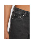 Calvin Klein Jeans Jeansy J20J220207 Šedá Straight Fit - Pepit.cz