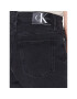 Calvin Klein Jeans Jeansy J20J220602 Černá Regular Fit - Pepit.cz