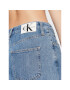 Calvin Klein Jeans Jeansy J20J220624 Modrá Straight Fit - Pepit.cz