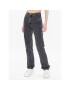 Calvin Klein Jeans Jeansy J20J220632 Šedá Straight Fit - Pepit.cz