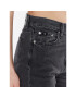 Calvin Klein Jeans Jeansy J20J220632 Šedá Straight Fit - Pepit.cz