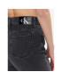 Calvin Klein Jeans Jeansy J20J220632 Šedá Straight Fit - Pepit.cz