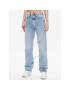 Calvin Klein Jeans Jeansy J20J220633 Modrá Regular Fit - Pepit.cz