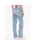 Calvin Klein Jeans Jeansy J20J220633 Modrá Regular Fit - Pepit.cz