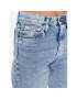 Calvin Klein Jeans Jeansy J20J220633 Modrá Regular Fit - Pepit.cz