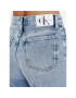 Calvin Klein Jeans Jeansy J20J220633 Modrá Regular Fit - Pepit.cz