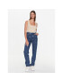 Calvin Klein Jeans Jeansy J20J220634 Modrá Straight Fit - Pepit.cz