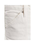 Calvin Klein Jeans Jeansy J20J220635 Bílá Regular Fit - Pepit.cz