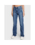 Calvin Klein Jeans Jeansy J20J220824 Modrá Regular Fit - Pepit.cz