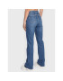 Calvin Klein Jeans Jeansy J20J220824 Modrá Regular Fit - Pepit.cz