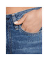 Calvin Klein Jeans Jeansy J20J220824 Modrá Regular Fit - Pepit.cz