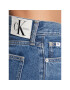 Calvin Klein Jeans Jeansy J20J220824 Modrá Regular Fit - Pepit.cz