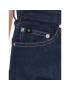 Calvin Klein Jeans Jeansy J20J221785 Tmavomodrá Straight Fit - Pepit.cz