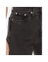 Calvin Klein Jeans Jeansy J20J222137 Černá Straight Fit - Pepit.cz