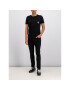 Calvin Klein Jeans Jeansy J30J312422 Černá Skinny Fit - Pepit.cz