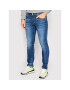 Calvin Klein Jeans Jeansy J30J315354 Modrá Slim Fit - Pepit.cz