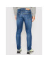 Calvin Klein Jeans Jeansy J30J315354 Modrá Slim Fit - Pepit.cz