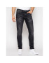 Calvin Klein Jeans Jeansy J30J315566 Černá Slim Fit - Pepit.cz