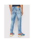 Calvin Klein Jeans Jeansy J30J317222 Modrá Slim Fit - Pepit.cz