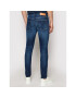 Calvin Klein Jeans Jeansy J30J317658 Tmavomodrá Skinny Fit - Pepit.cz