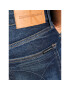 Calvin Klein Jeans Jeansy J30J317659 Tmavomodrá Slim Fit - Pepit.cz