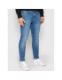 Calvin Klein Jeans Jeansy J30J317768 Modrá Slim Fit - Pepit.cz