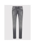 Calvin Klein Jeans Jeansy J30J318887 Šedá Slim Fit - Pepit.cz