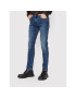 Calvin Klein Jeans Jeansy J30J318976 Modrá Slim Fit - Pepit.cz