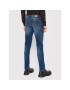 Calvin Klein Jeans Jeansy J30J318976 Modrá Slim Fit - Pepit.cz