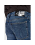 Calvin Klein Jeans Jeansy J30J318976 Modrá Slim Fit - Pepit.cz