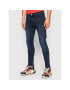 Calvin Klein Jeans Jeansy J30J319009 Tmavomodrá Skinny Fit - Pepit.cz