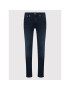 Calvin Klein Jeans Jeansy J30J319009 Tmavomodrá Skinny Fit - Pepit.cz