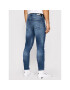 Calvin Klein Jeans Jeansy J30J319115 Tmavomodrá Slim Fit - Pepit.cz