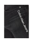 Calvin Klein Jeans Jeansy J30J319804 Černá Super Skinny Fit - Pepit.cz