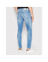 Calvin Klein Jeans Jeansy J30J319810 Modrá Super Skinny Fit - Pepit.cz