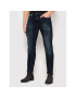 Calvin Klein Jeans Jeansy J30J319846 Tmavomodrá Slim Fit - Pepit.cz