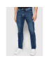 Calvin Klein Jeans Jeansy J30J319847 Modrá Slim Fit - Pepit.cz