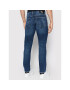 Calvin Klein Jeans Jeansy J30J319847 Modrá Slim Fit - Pepit.cz