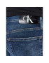 Calvin Klein Jeans Jeansy J30J319847 Modrá Slim Fit - Pepit.cz