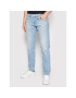 Calvin Klein Jeans Jeansy J30J319849 Modrá Slim Fit - Pepit.cz