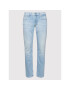 Calvin Klein Jeans Jeansy J30J319849 Modrá Slim Fit - Pepit.cz