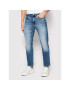 Calvin Klein Jeans Jeansy J30J319853 Modrá Slim Fit - Pepit.cz