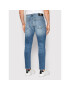 Calvin Klein Jeans Jeansy J30J319853 Modrá Slim Fit - Pepit.cz