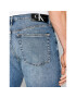 Calvin Klein Jeans Jeansy J30J319853 Modrá Slim Fit - Pepit.cz