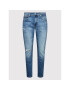 Calvin Klein Jeans Jeansy J30J319853 Modrá Slim Fit - Pepit.cz