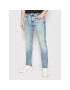 Calvin Klein Jeans Jeansy J30J319873 Modrá Skinny Fit - Pepit.cz