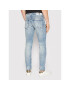 Calvin Klein Jeans Jeansy J30J319873 Modrá Skinny Fit - Pepit.cz