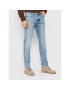 Calvin Klein Jeans Jeansy J30J319968 Modrá Slim Fit - Pepit.cz